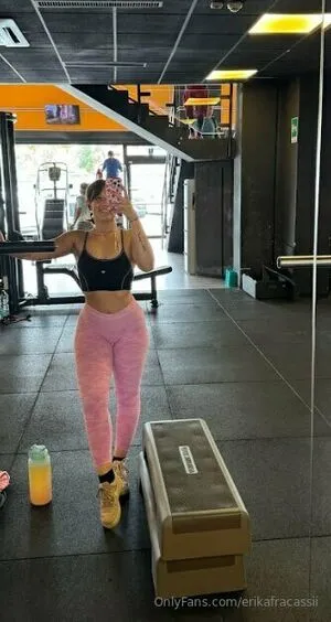 Erika Fracassi OnlyFans Leaked Free Thumbnail Picture - #xFKr3Dq2bX