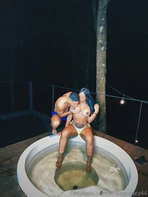 Erika Gomez OnlyFans Leaked Free Thumbnail Picture - #EZyMuiyWrv