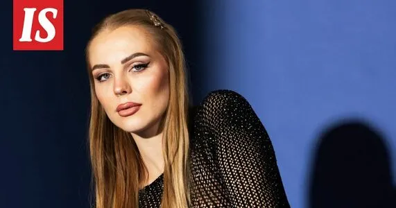 Erika Helin OnlyFans Leaked Free Thumbnail Picture - #QjHvrT9l0C