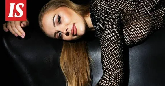 Erika Helin OnlyFans Leaked Free Thumbnail Picture - #g4pv2Zo7zM