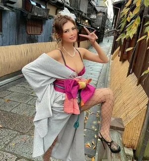 Erika Hori OnlyFans Leaked Free Thumbnail Picture - #r8lJM5t0jd