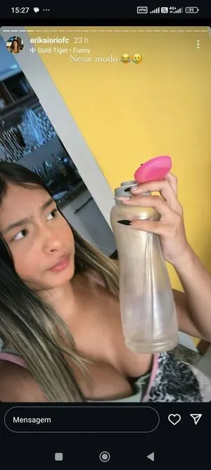 Erika Iorio OnlyFans Leaked Free Thumbnail Picture - #kRFfTwy8Wh