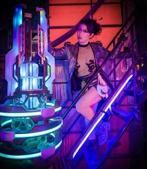 Erika Ishii OnlyFans Leaked Free Thumbnail Picture - #85RhTRW5PP