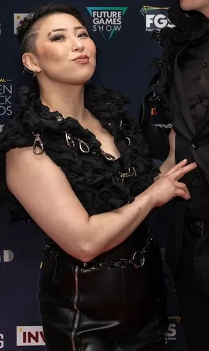 Erika Ishii OnlyFans Leaked Free Thumbnail Picture - #C6ptHH9KH6