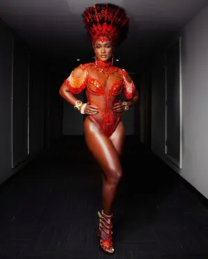 Erika Januza OnlyFans Leaked Free Thumbnail Picture - #0pp7v1Hjt7