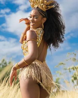 Erika Januza OnlyFans Leaked Free Thumbnail Picture - #2f6wM6oBzK