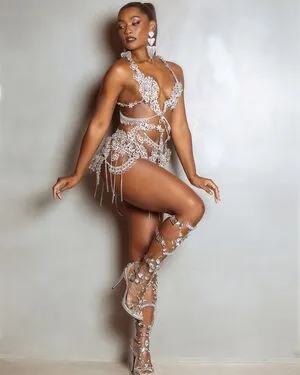 Erika Januza OnlyFans Leaked Free Thumbnail Picture - #2vHzfDTyd7
