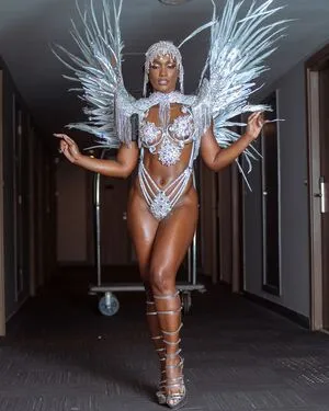Erika Januza OnlyFans Leaked Free Thumbnail Picture - #459H6r4vK7