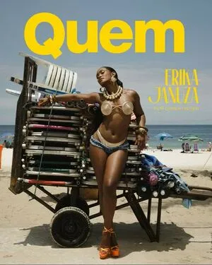 Erika Januza OnlyFans Leaked Free Thumbnail Picture - #4AwFcQ2lSp