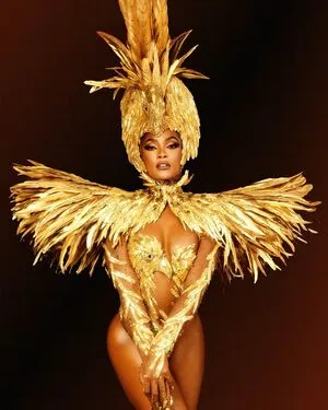 Erika Januza OnlyFans Leaked Free Thumbnail Picture - #4CRg9xyYGt