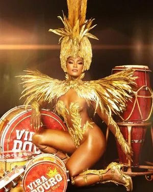 Erika Januza OnlyFans Leaked Free Thumbnail Picture - #5T2UHxtQtt