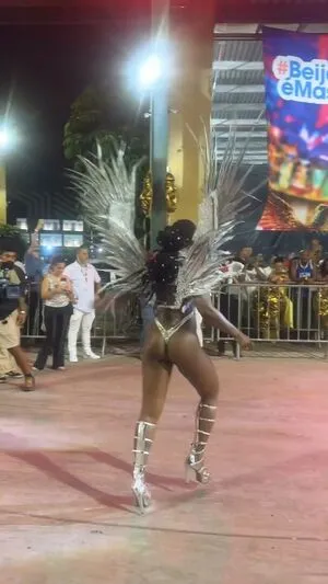 Erika Januza OnlyFans Leaked Free Thumbnail Picture - #5ff2wEYRiK