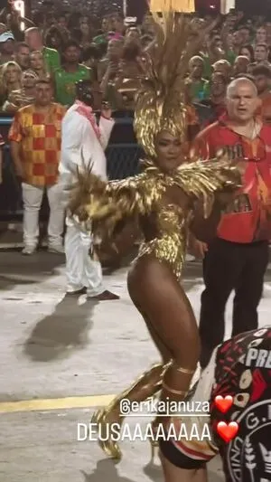 Erika Januza OnlyFans Leaked Free Thumbnail Picture - #6HMwihjRdG