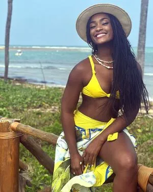 Erika Januza OnlyFans Leaked Free Thumbnail Picture - #85bMLdguSo