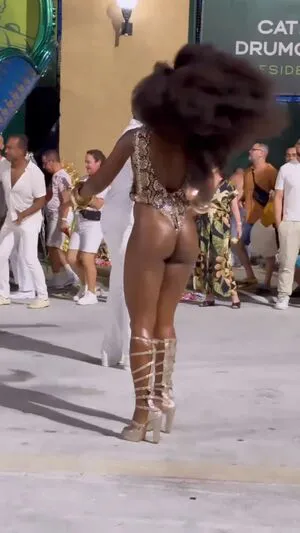Erika Januza OnlyFans Leaked Free Thumbnail Picture - #88XqWY90pj