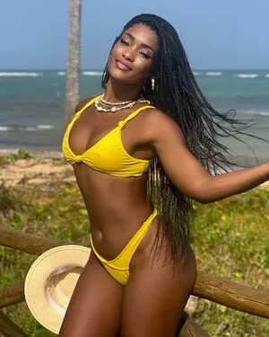 Erika Januza OnlyFans Leaked Free Thumbnail Picture - #8Ijnvs5mtx
