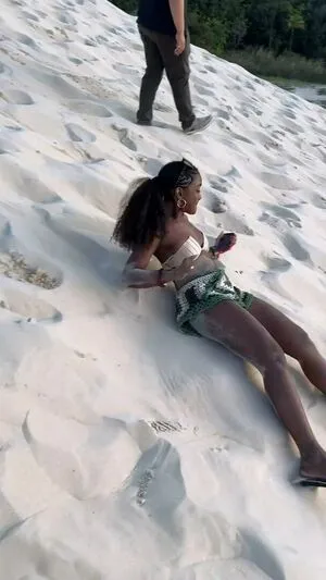 Erika Januza OnlyFans Leaked Free Thumbnail Picture - #8eCXn9jj9F