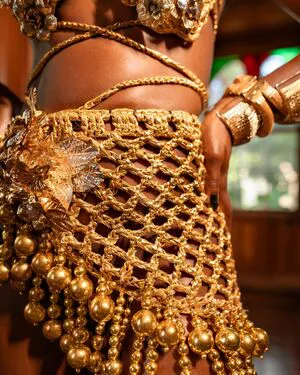 Erika Januza OnlyFans Leaked Free Thumbnail Picture - #96PY89PbV4