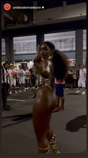 Erika Januza OnlyFans Leaked Free Thumbnail Picture - #A0E4t8gK4i