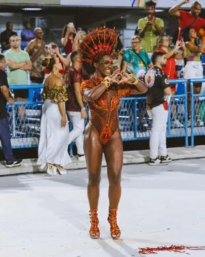 Erika Januza OnlyFans Leaked Free Thumbnail Picture - #AEHIIZSypP
