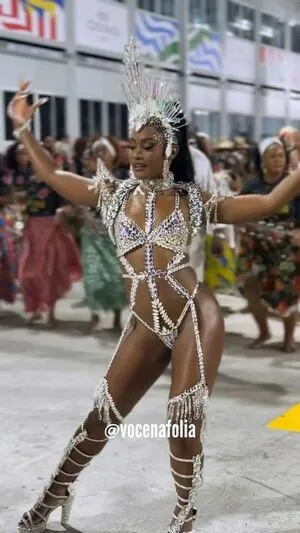 Erika Januza OnlyFans Leaked Free Thumbnail Picture - #BF7YdPBt45