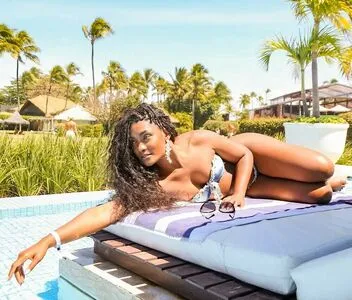 Erika Januza OnlyFans Leaked Free Thumbnail Picture - #BOrLuvldfa