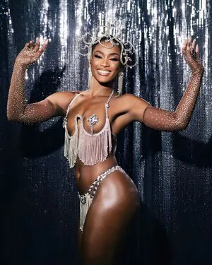 Erika Januza OnlyFans Leaked Free Thumbnail Picture - #D9bSU0YRfa