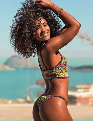 Erika Januza OnlyFans Leaked Free Thumbnail Picture - #DIFqX1Bf84