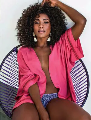Erika Januza OnlyFans Leaked Free Thumbnail Picture - #E8duL0HWew