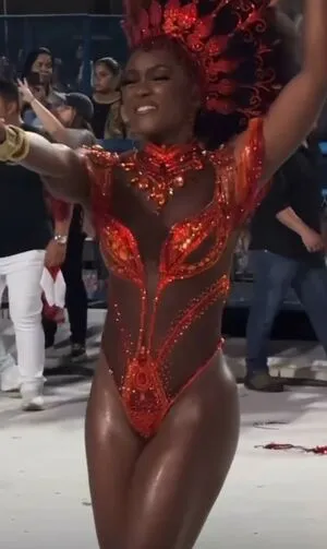 Erika Januza OnlyFans Leaked Free Thumbnail Picture - #FLI8vwwoLF