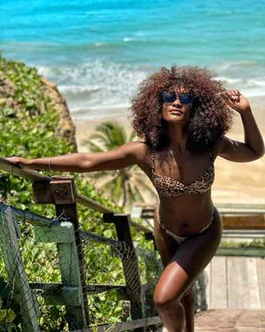 Erika Januza OnlyFans Leaked Free Thumbnail Picture - #FesWQMtzmE