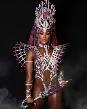 Erika Januza OnlyFans Leaked Free Thumbnail Picture - #GIXut5kUJD