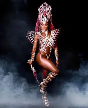 Erika Januza OnlyFans Leaked Free Thumbnail Picture - #Gm41DFRZYT