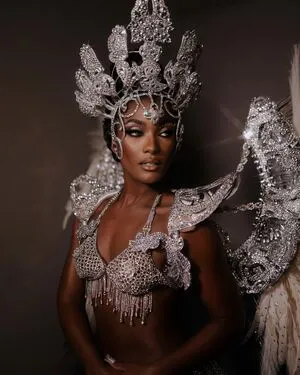 Erika Januza OnlyFans Leaked Free Thumbnail Picture - #GrjEiHiO8w