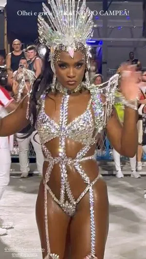 Erika Januza OnlyFans Leaked Free Thumbnail Picture - #IR7f1aCnca