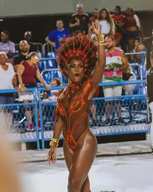 Erika Januza OnlyFans Leaked Free Thumbnail Picture - #Ic6k3ZsHwi