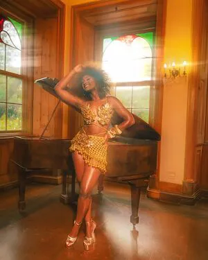 Erika Januza OnlyFans Leaked Free Thumbnail Picture - #IfJNMqZbr2
