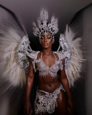 Erika Januza OnlyFans Leaked Free Thumbnail Picture - #KDKjVAJ7g9