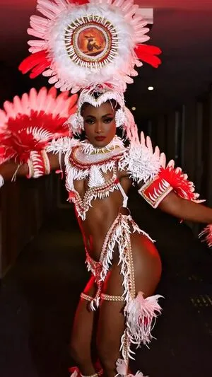 Erika Januza OnlyFans Leaked Free Thumbnail Picture - #LMS0n5r46f