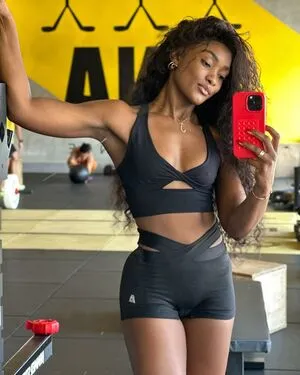 Erika Januza OnlyFans Leaked Free Thumbnail Picture - #Lgi9AF7PE5