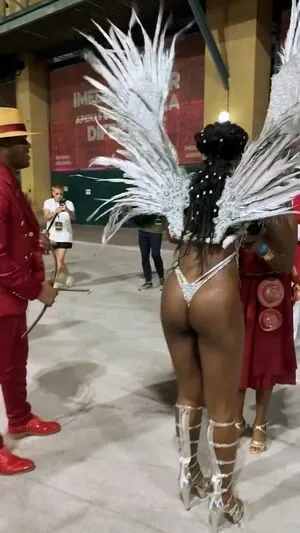 Erika Januza OnlyFans Leaked Free Thumbnail Picture - #NPU8XvePGG