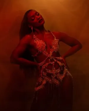 Erika Januza OnlyFans Leaked Free Thumbnail Picture - #OSiFZkfOj4
