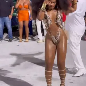 Erika Januza OnlyFans Leaked Free Thumbnail Picture - #OoaBmEsbN0