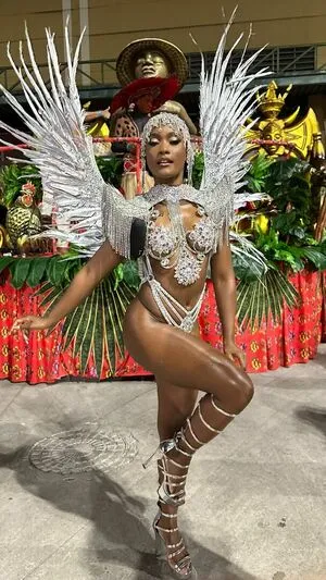 Erika Januza OnlyFans Leaked Free Thumbnail Picture - #PVk4h6f3Rj