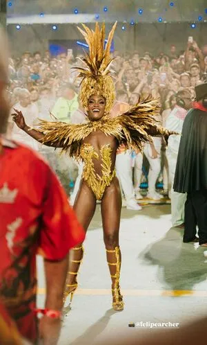 Erika Januza OnlyFans Leaked Free Thumbnail Picture - #Qpq4oyKAob