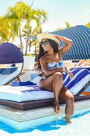 Erika Januza OnlyFans Leaked Free Thumbnail Picture - #T4dkT7IZd5