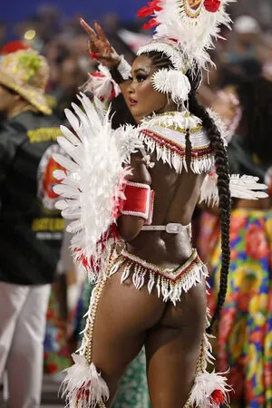 Erika Januza OnlyFans Leaked Free Thumbnail Picture - #TZwZ11WVmR