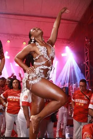 Erika Januza OnlyFans Leaked Free Thumbnail Picture - #UtfT1CDIxC