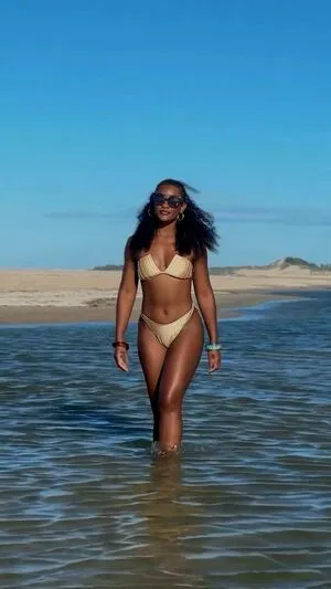 Erika Januza OnlyFans Leaked Free Thumbnail Picture - #UwYxqZe92N