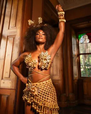Erika Januza OnlyFans Leaked Free Thumbnail Picture - #VQ7mE1MmpL